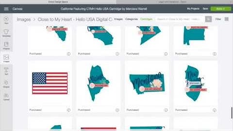 How to Share a Design Space File in the Cricut Community & Other Tips