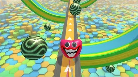 Action-Balls | All Level Gameplay Walkthrough (Android, iOS, iPad) Lv 49-50