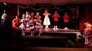 Little Nutcracker Compilation