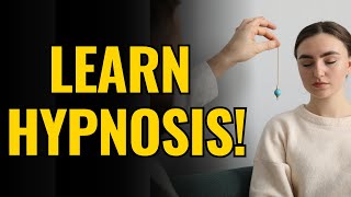 Step-by-Step Hypnosis Training | Learn How to Hypnotize People? | Live Demo and Proper Scripts
