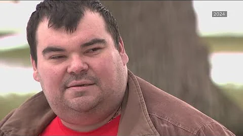 KTVB exclusive interview shows suspect in Michael Vaughan case contradicting what he tells police