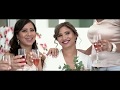 Jaren + Merincia Wedding Trailer (4K)