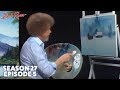 Bob Ross - Winter at the Farm (Season 27 Episode 5)