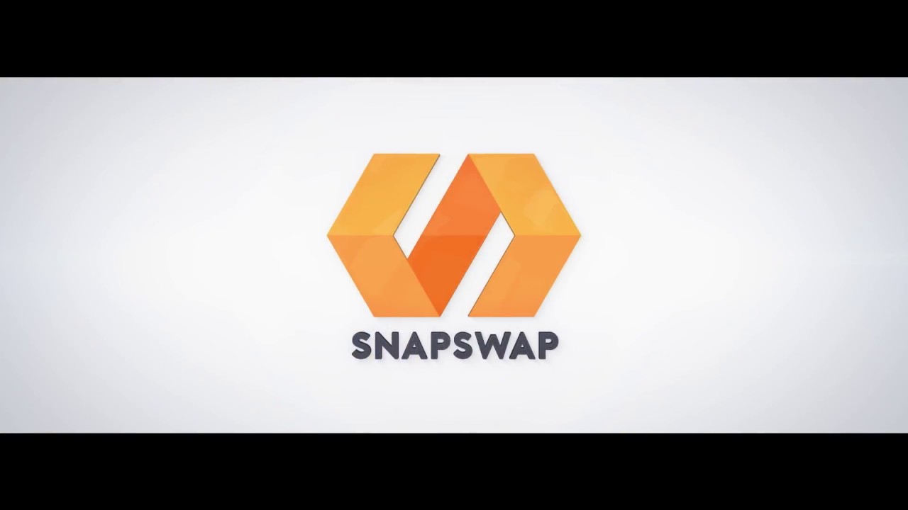 SnapSwap @ING FinTech Village 2018