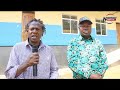MHE WAITARA ATEMBELEA MIRADI YA CSR MAPATO YA NDANI NA VYANZO VINGINE MHE WAITARA ATEMBELEA MIRADI YA CSR MAPATO YA NDANI NA VYANZO VINGINE