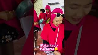 Tk Trikari Goes To Pelita Desa - Ciseeng, Sentul - Bogor