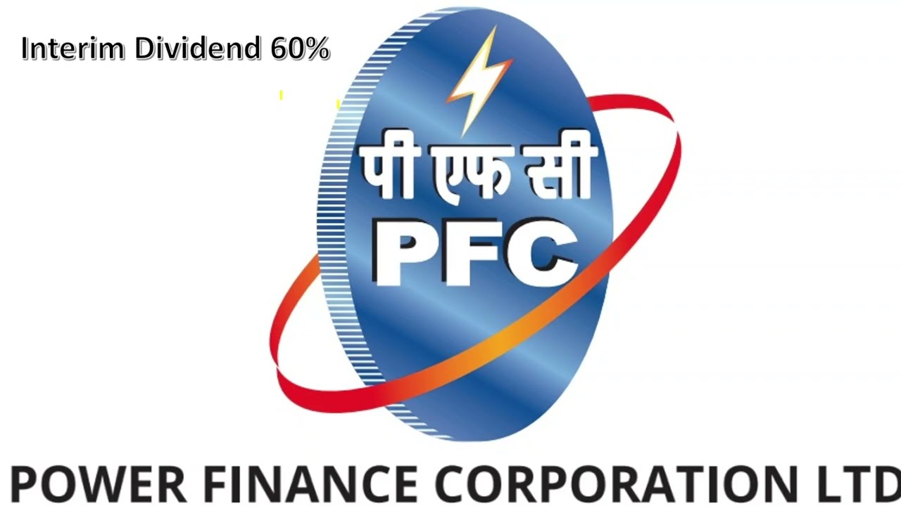 Power Finance Corporation Ltd (PFC) dividend 60% || Highest dividend stocks  more than FD