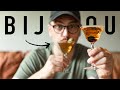 The Bijou - a vintage cocktail to try!