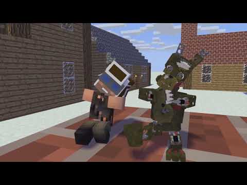Minecraft Scp Foundation Scp 294 Coffee Machine S1e5 Youtube - kazotsky kick free animation roblox