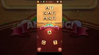 word connect 2024!all level game! screenshot 4