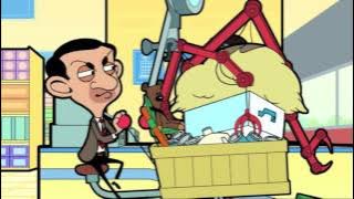 Mr. Bean | Episode Compilation 2# | Mr. Bean Cartoon World