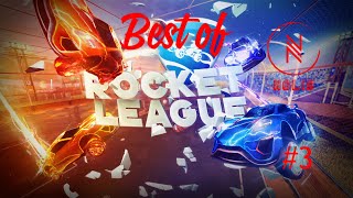 Best Of Nolis - Rocket League Champ3