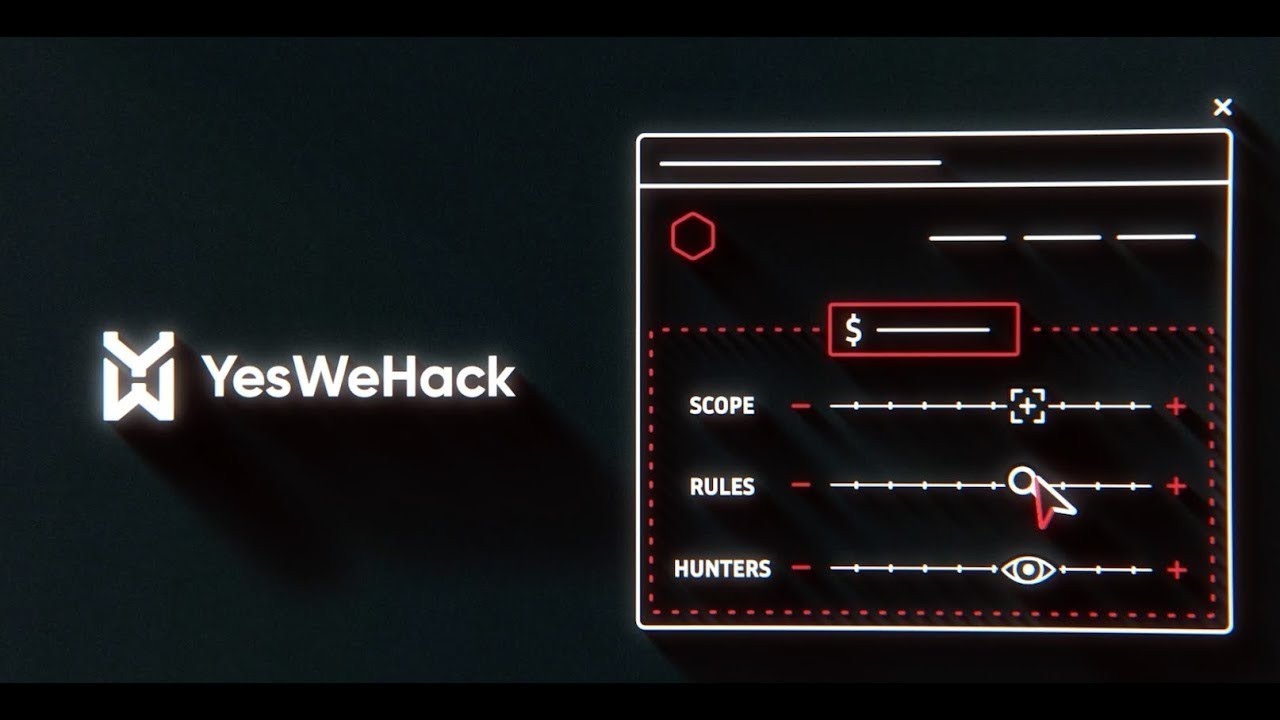 🚨 YesWeHack Bug Bounty Program | Live Target Hunting - PoC Guide (Part 1) 🚨