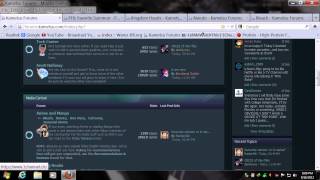 How To Complete The 15 Posts To Access Anime Download Area.avi How To Complete The 15 Posts To Access Anime Download Area.avi