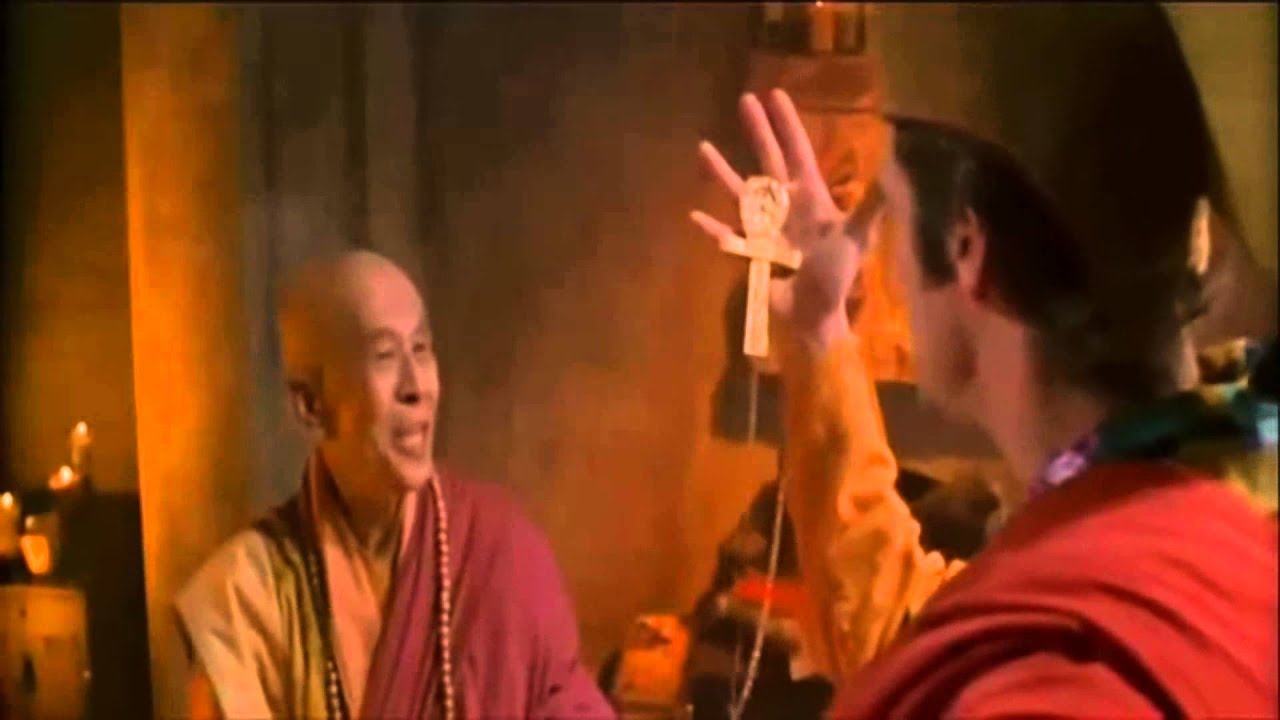 Ace Ventura Missione AfricaAl Monastero (Ridoppiato) YouTube Ace Ventura Missione AfricaAl Monastero (Ridoppiato) YouTube