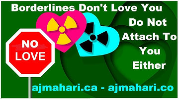 Borderlines Don