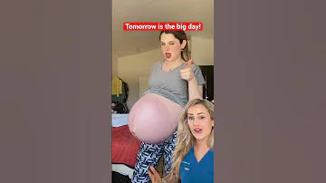 Having 9 Babies At Once 