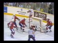 Кубок Канады 1987 Финал: USSR - Canada [ game 2 ]