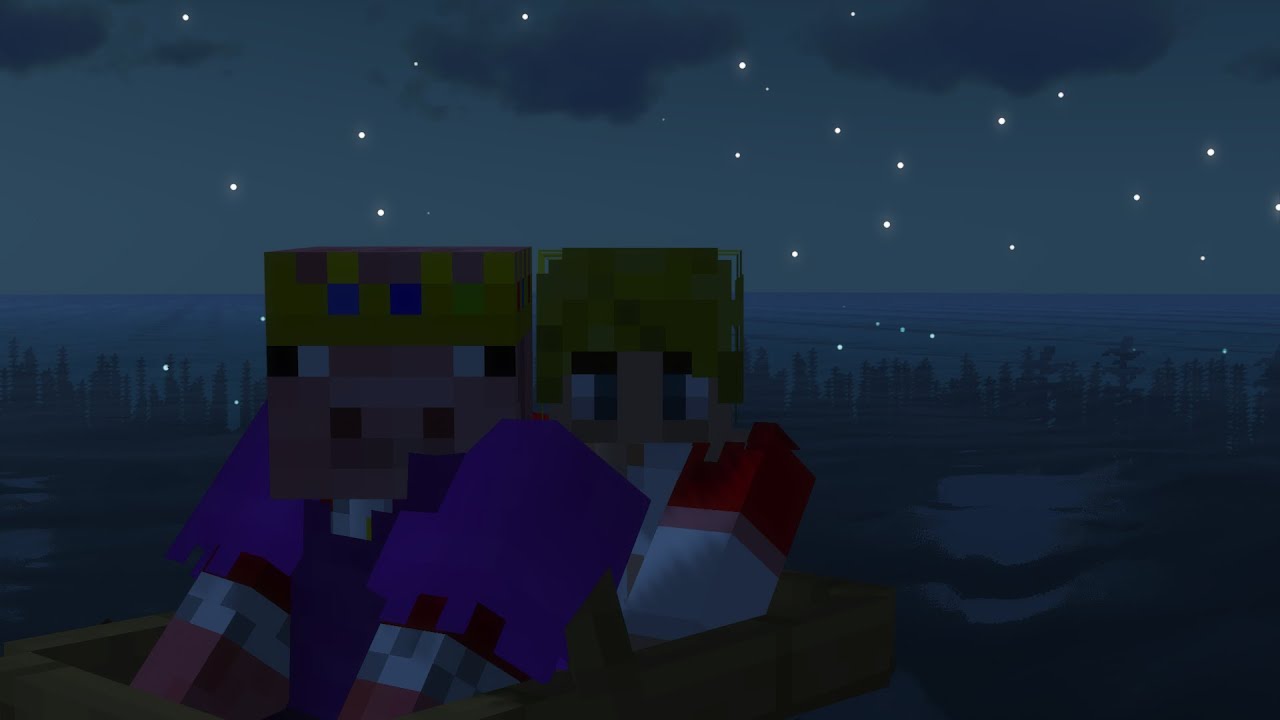 Technoblade helps Tommyinnit escape the Dream SMP Prison - YouTube