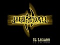 Heimdall guardián de la luz  -  HEIMDALL