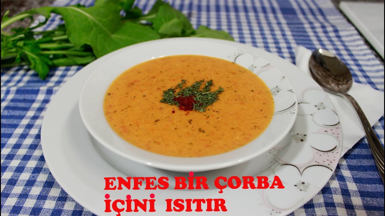 Ekonomik, Pratik Ve Lezzetli: Pirinç Çorbası Tarifi/Mutlaka Deneyiniz 👌 Ekonomik, Pratik Ve Lezzetli: Pirinç Çorbası Tarifi/Mutlaka Deneyiniz 👌