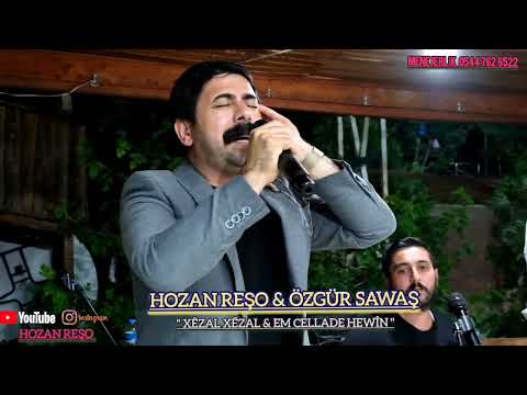 Hozan Reşo & Özgür Sawaş \