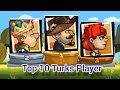 Top 10 turkish player hill climb racing 2