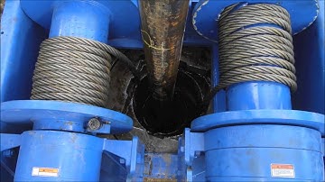 Stack Lifter- Francis Torque Service