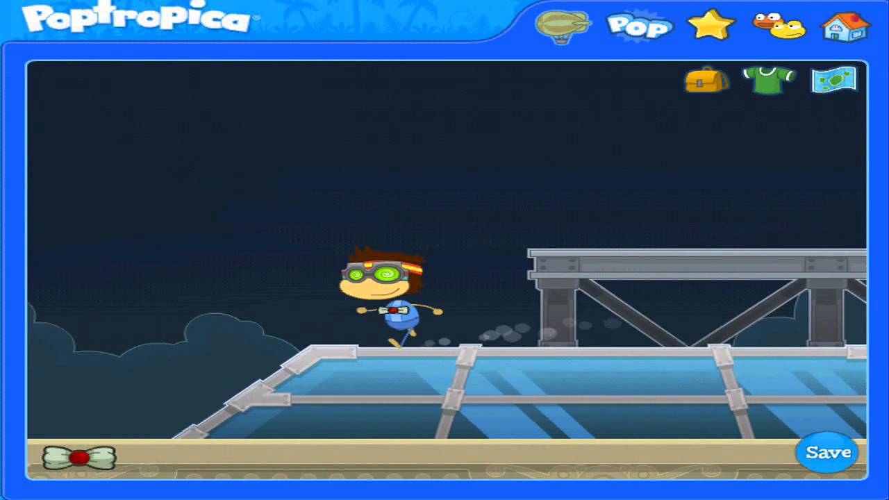 Poptropica Spy Island Walkthrough Part 2 YouTube poptropica-spy-island-walkthrough-part-2-youtube