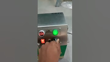 sugarcane 304 model machine chacking and packing video serial number 574