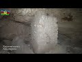 Azıx mağarasının videogörüntüləri
