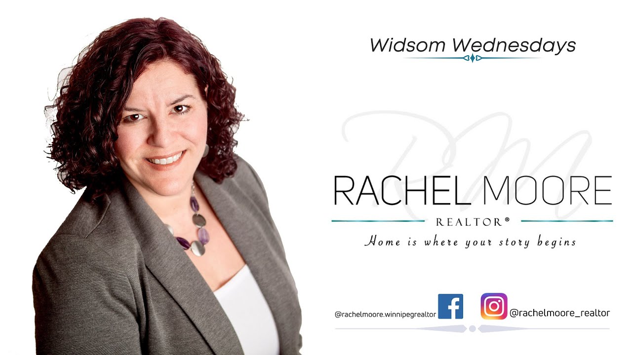 Wisdom Wednesdays ⎮ 7