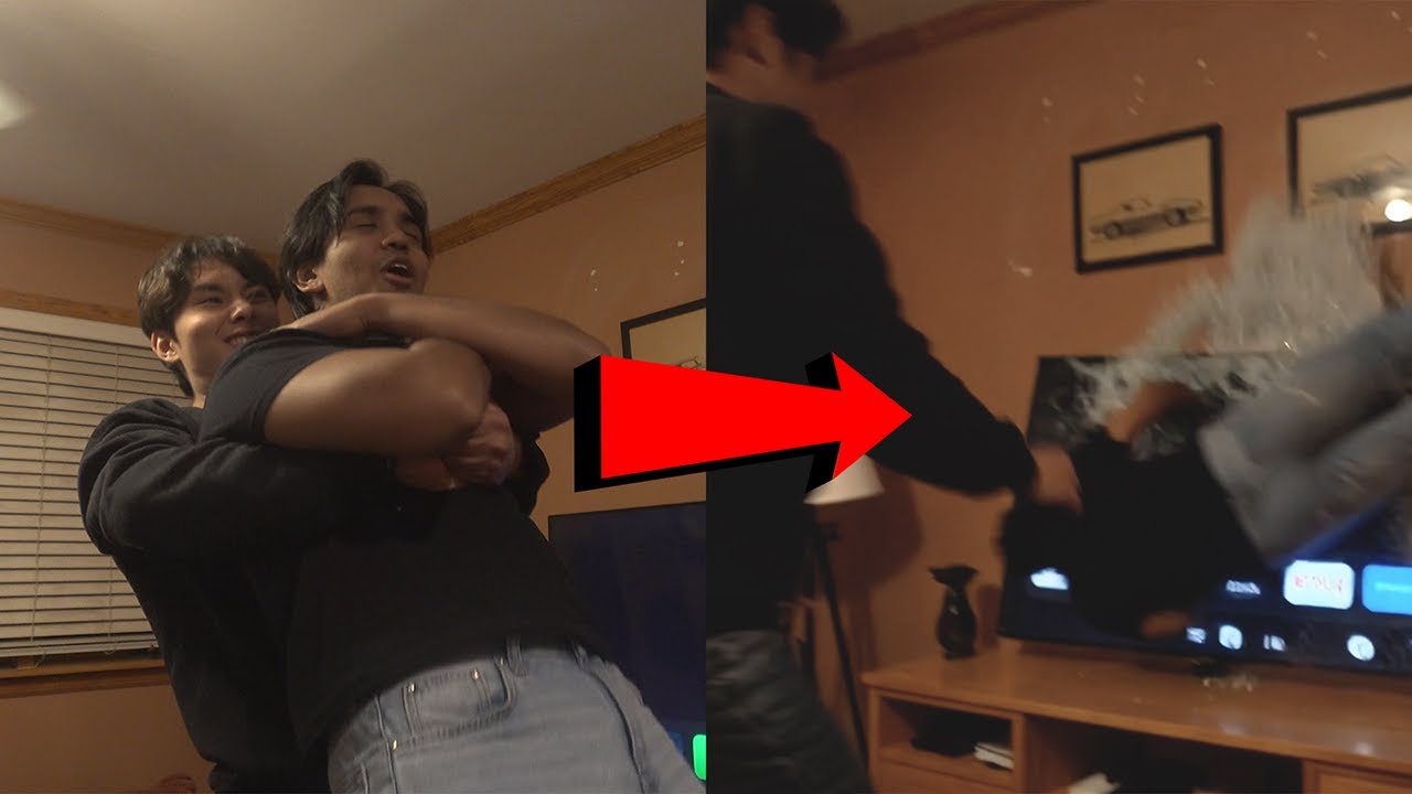 "We Did 'it' Before GTA 6"