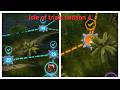 Isle of trials Season 4 Walkthrough part 18 | Jurassic World Alive
