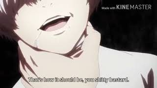 Kaneki Returns Amv Ghoul Re