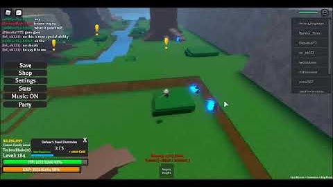 Roblox Project XL v3.6 Hacker report.