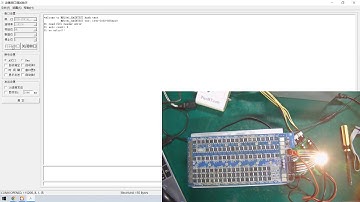 How to use the Avalon repair test fixture to test the A8, A9 and A10 series hash board?