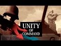 Нордлихт на год раньше - Unity of Command