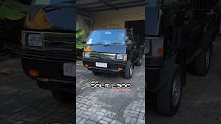 L300 TURBO PICK UP - BUNGA SPECIAL 0% SD 3 TH