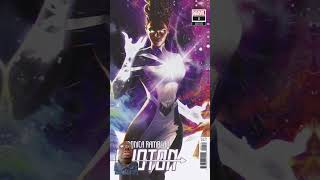 🚨 New Comic Alert 🚨 Monica Rambeau: Photon Resimi