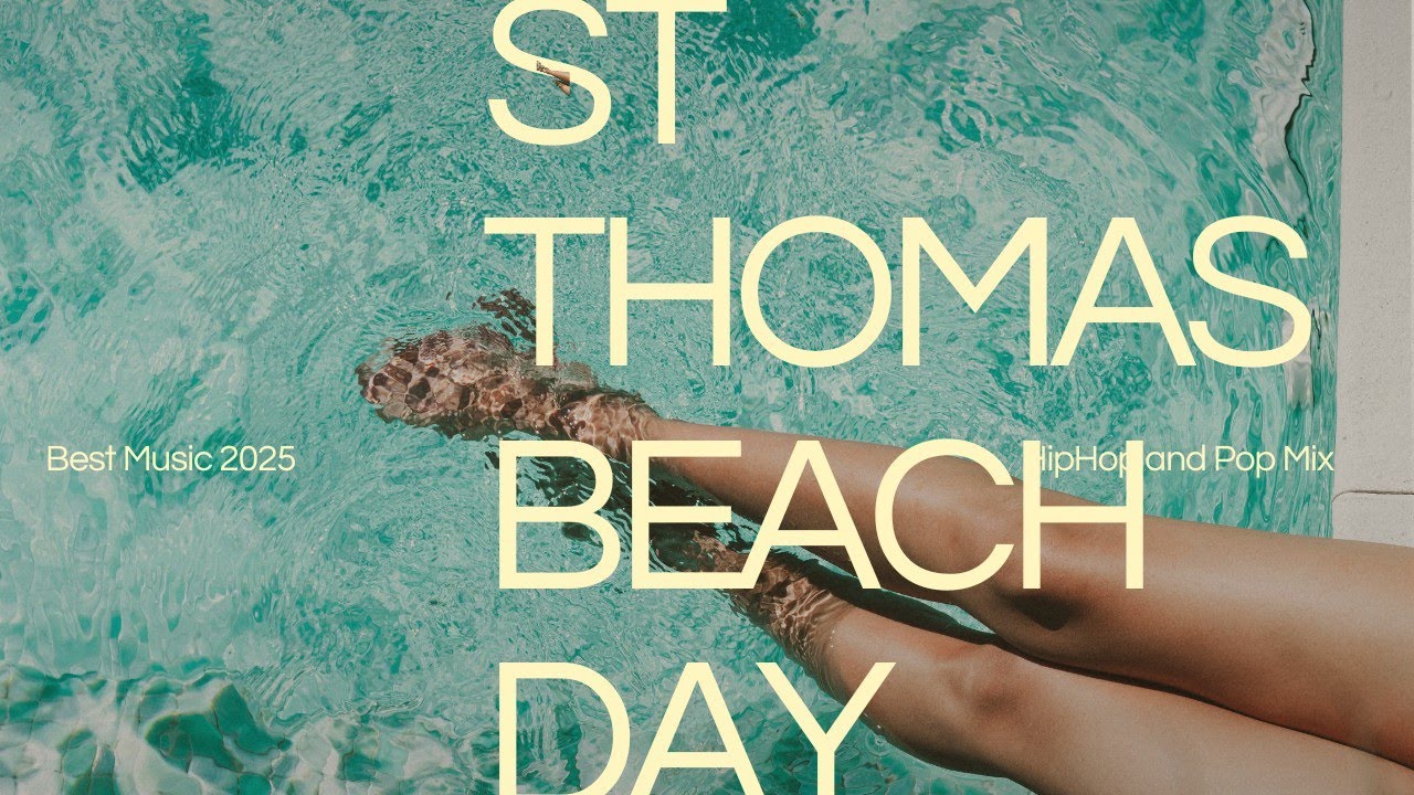 Top 4 Underrated Beaches in St. Thomas | Cruise Port Day Guide