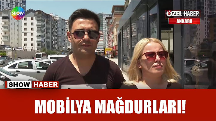 Müşteriler dükkana geldi, hesap sordu!