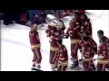 Classic: Flames @ Canadiens 05/25/89 | Game 6 1989 Stanley Cup Finals