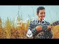 Indie/Pop/Folk Compilation - August 2018 (1½-Hour Playlist)