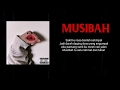 Musibah  ical mosh official lyrics