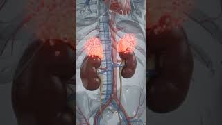 🧠 Human Endocrine System #biology #class10science #scienceanimation #cbse