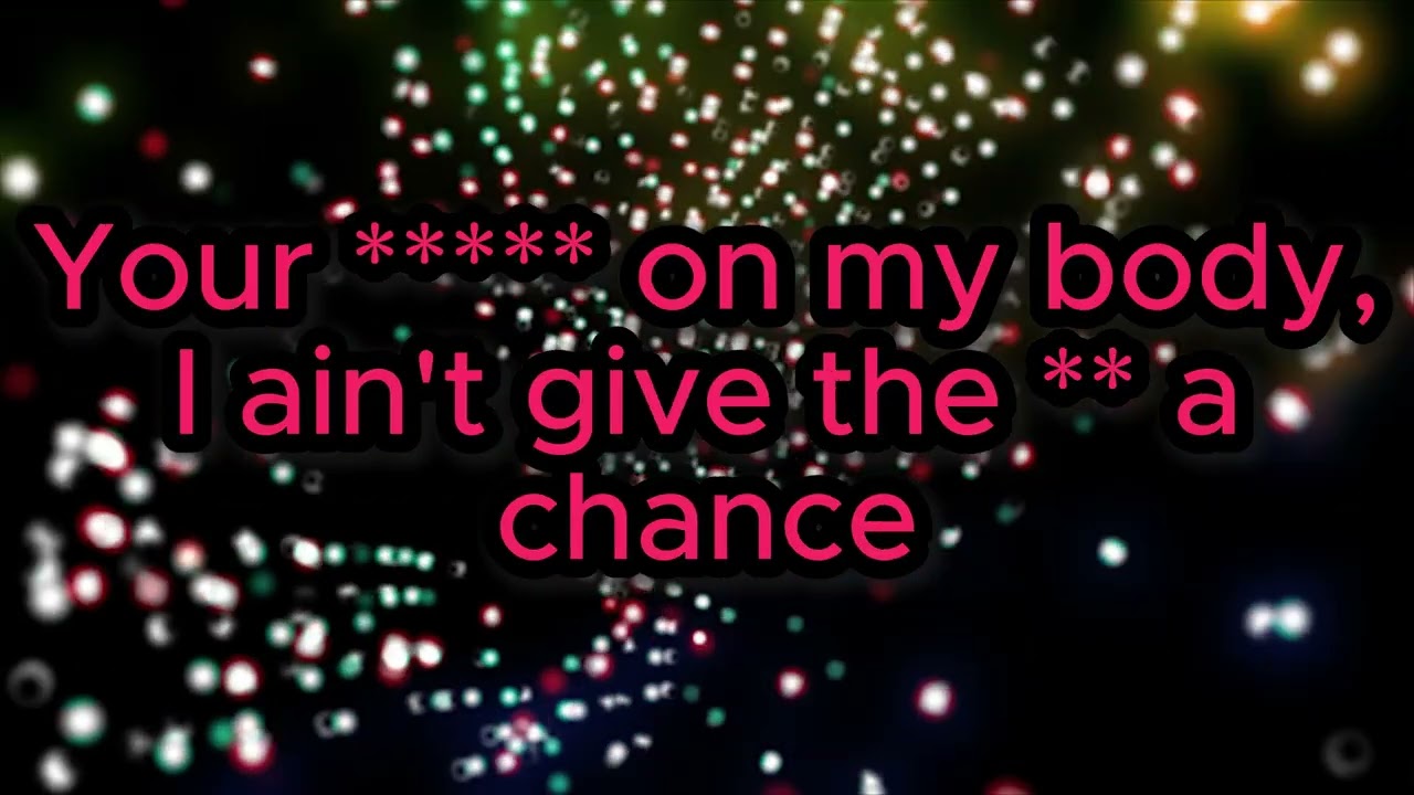 Rakai, Plaqueboymax & BunnaB - Turn Up (Clean Lyrics)