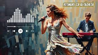 Pe aripi de nostalgie – Spune-mi cum te cheamă (voce AI, melodie de mahala sentimentală anii ’90)