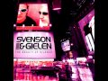 Svenson & Gielen - Twisted Energy (Radio Edit)