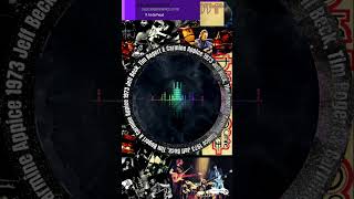 음악세계 특선 098: Beck, Bogert & Appice – [Beck, Bogert & Appice] 9. I'm So Proud #음악세계 #전영혁